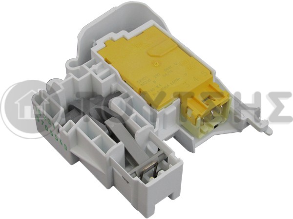 ΘΕΡΜΟΔΙΑΚΟΠΤΗΣ ΠΛΥΝΤΗΡΙΟΥ ΡΟΥΧΩΝ INDESIT ARISTON 482000023424 image