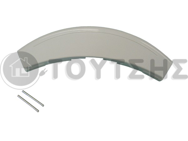 ΧΕΙΡΟΛΑΒΗ ΠΛYΝΤΗΡΙΟΥ ΡΟΥΧΩΝ SIEMENS - BOSCH - BALAY 00490903 image