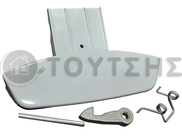 ΚΛΕΙΣΤΡΟ ΠΛΥΝΤΗΡΙΟY ΡΟΥΧΩΝ ARISTON INDESIT C00116576 image