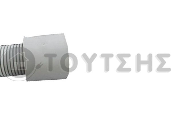ΛΑΣΤΙΧΟ ΑΠΟΧΕΤΕΥΣΗΣ ΠΛΥΝΤΗΡΙΟY ΡΟΥΧΩΝ Φ21/29MM 2M image