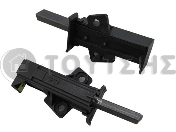 ΚΑΡΒΟΥΝΑΚΙΑ ΠΛΥΝΤΗΡΙΟY ΡΟΥΧΩΝ  ZANUSSI BRANDT  ELECTROLUX  REX 5X12.5X32MM, TYPE L image
