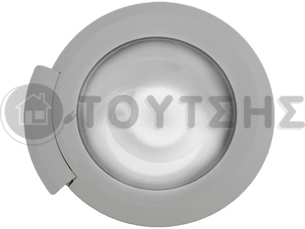 ΠΟΡΤΑ ΚΟΜΠΛΕ ΠΛΥΝΤΗΡΙΟΥ ΡΟΥΧΩΝ BOSCH SIEMENS PITSOS 00704286 image