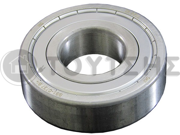ΡΟΥΛΕΜΑΝ ΠΛΥΝΤΗΡΙΟY ΡΟΥΧΩΝ SKF 6307ZZ 35x80x21 image