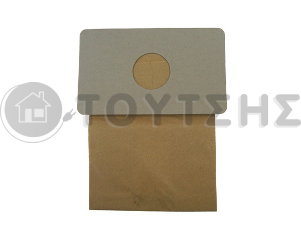 ΣΑΚΟΥΛΑ ΣΚΟΥΠΑΣ ESKIMO HOLLAND SET 5 ΤΕΜ + 2 ΦΙΛΤΡΑ image