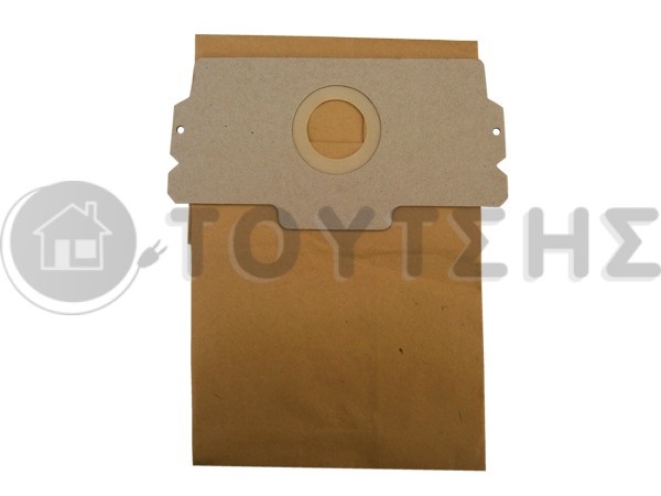 ΣΑΚΟΥΛΑ ΣΚΟΥΠΑΣ AEG GR13 SET 5 ΤΕΜ + 2 ΦΙΛΤΡΑ image