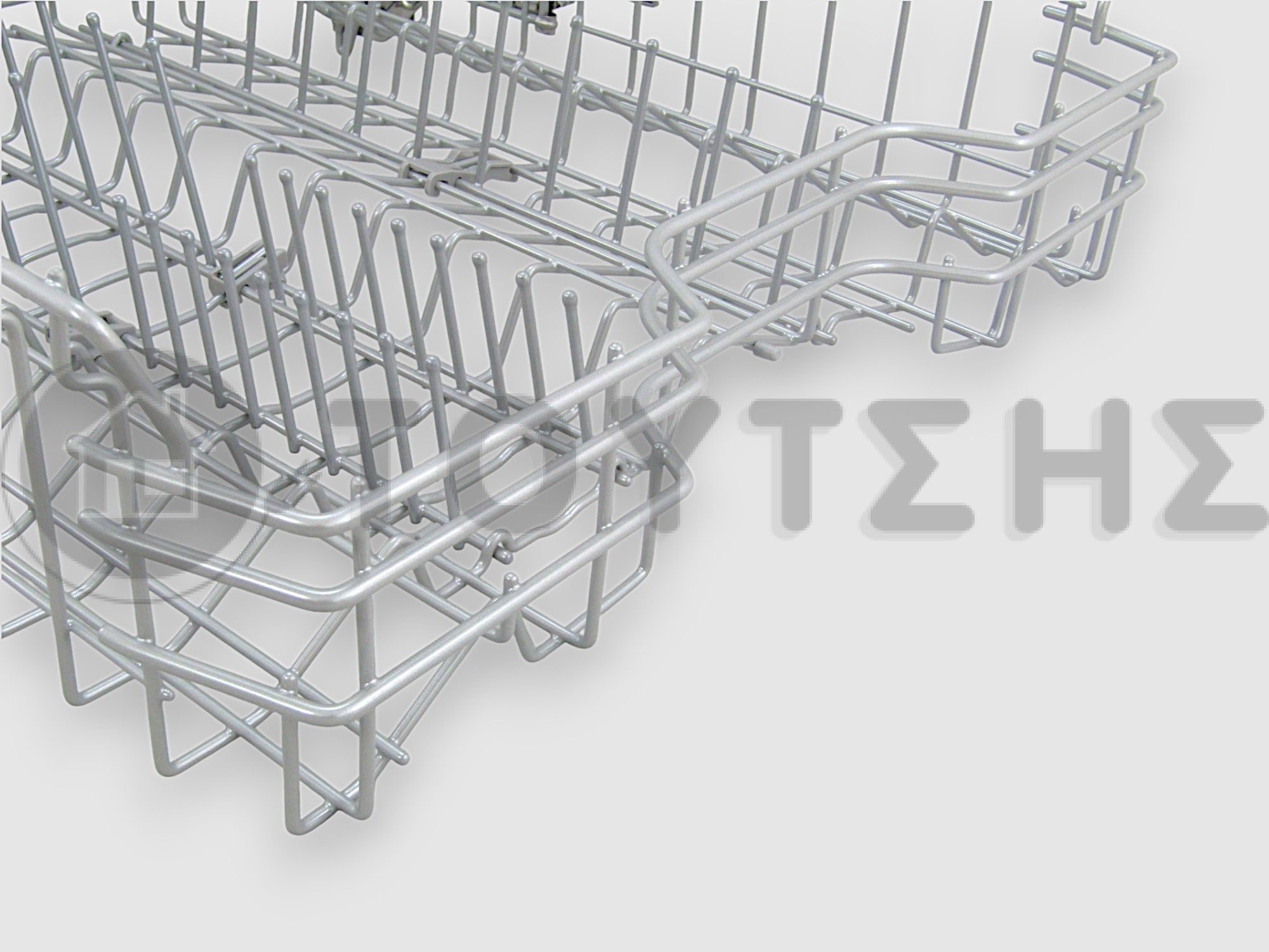 ΓΝΗΣΙΟ ΑΝΩ ΚΑΛΑΘΙ ΠΛΗΡΕΣ ΠΛΥΝΤΗΡΙΟΥ ΠΙΑΤΩΝ BOSCH NEFF PITSOS SIEMENS 778366 image
