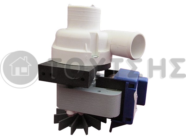 ΑΝΤΛΙΑ ΠΛΥΝΤΗΡΙΟΥ ΡΟΥΧΩΝ HOOVER GRE610 674210 image