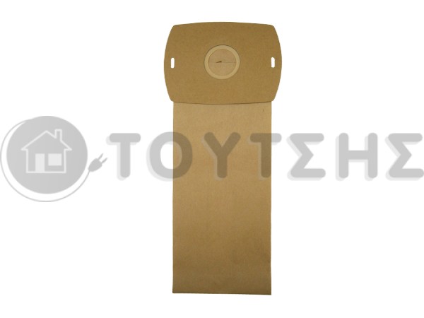 ΣΑΚΟΥΛΑ ΣΚΟΥΠΑΣ AEG SET 5 ΤΕΜ + 2 ΦΙΛΤΡΑ image