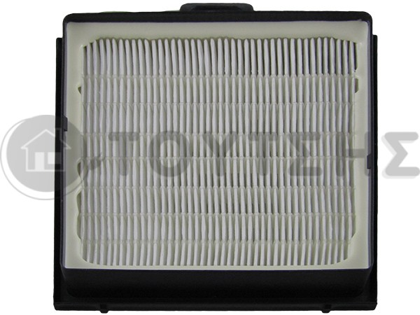 ΦΙΛΤΡΟ ΣΚΟΥΠΑΣ HEPA SIEMENS ERGOMAX 00578732 image