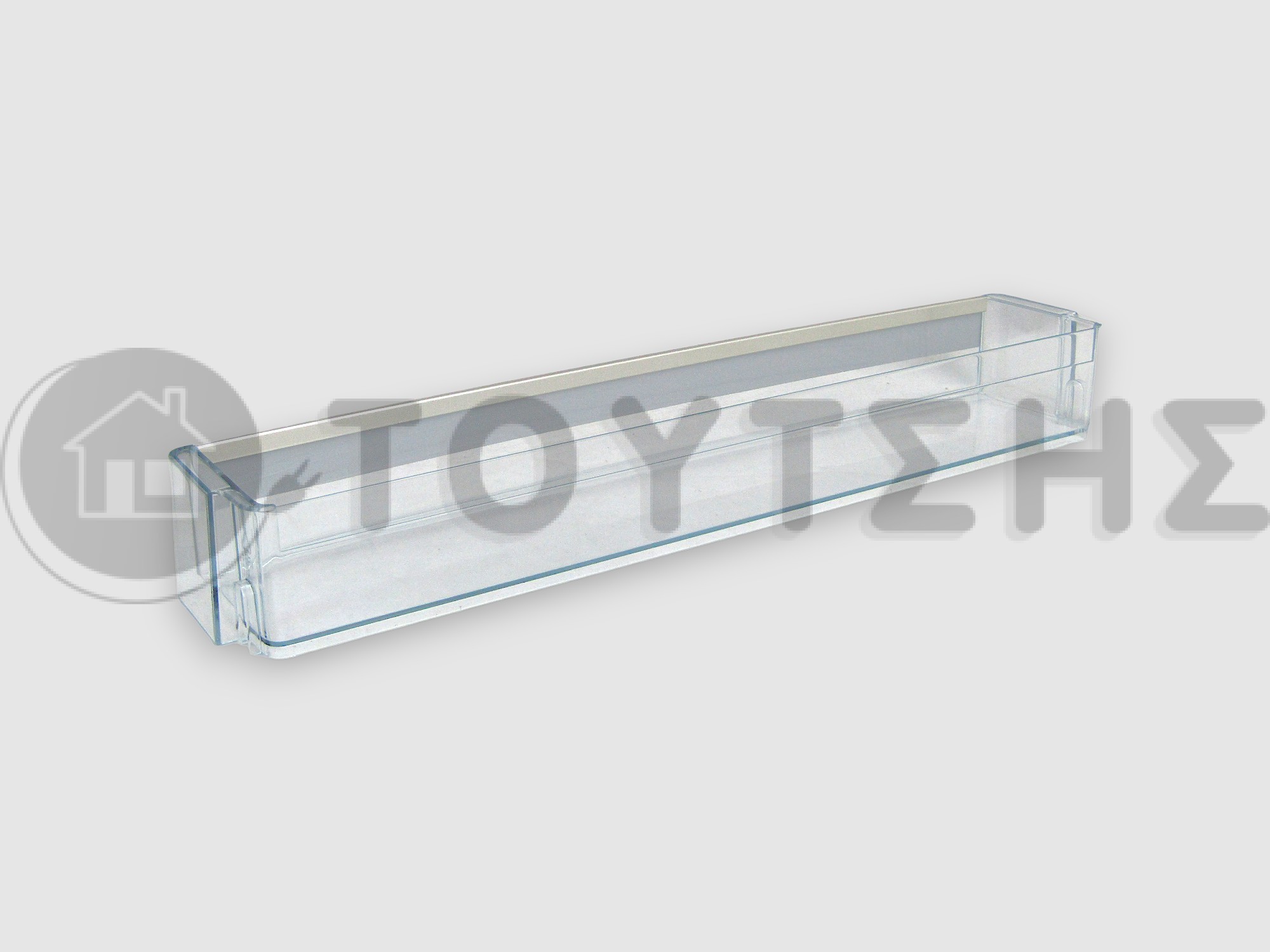 ΓΝΗΣΙΑ ΜΠΟΥΚΑΛΟΘΗΚΗ COLD TRAY ΠΟΡΤΑΣ ΣΥΝΤΗΡΗΣΗΣ ΨΥΓΕΙΟΥ PITSOS  SIEMENS NEFF 00705941 image