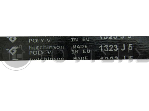 ΙΜΑΝΤΑΣ ΠΛΥΝΤΗΡΙΟΥ ΡΟΥΧΩΝ Γ.Χ. 1323J5 image