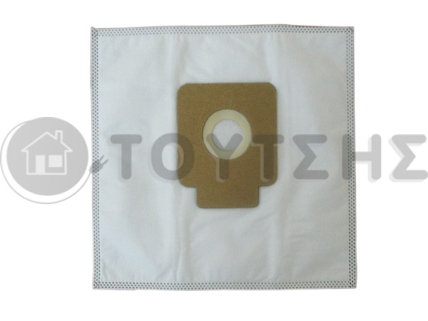 ΣΑΚΟΥΛΑ ΣΚΟΥΠΑΣ HOOVER SPRINT H63-H64 SET 5 TEM + 2 ΦΙΛΤΡΑ image