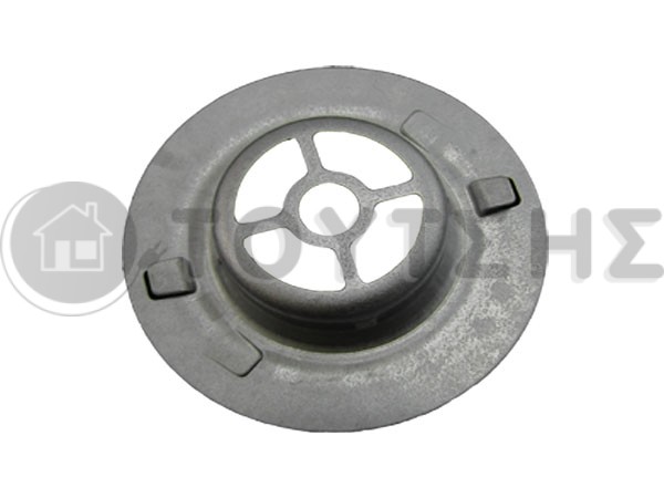 ΣΩΛΗΝΑΣ ΕΞΑΕΡΩΣΗΣ ΦΟΥΡΝΟΥ SIEMENS BOSCH 00604196 image