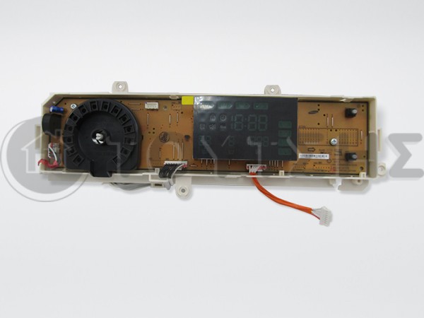 ΠΛΑΚΕΤΑ ΠΛΥΝΤΗΡΙΟΥ ΡΟΥΧΩΝ SAMSUNG DC94-06014A image