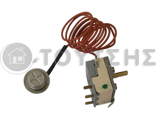 ΘΕΡΜΟΣΤΑΤΗΣ ΠΛΥΝΤΗΡΙΟΥ ΡΟΥΧΩΝ ARISTON 526007602 image