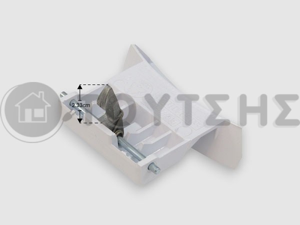 ΓΝΗΣΙΟ ΚΛΕΙΣΤΡΟ ΠΛΥΝΤΗΡΙΟY IT-WASH SAN GIORGIO 39901132900 image
