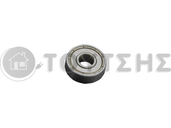 ΡΟΥΛΕΜΑΝ ΠΛΥΝΤΗΡΙΟY ΡΟΥΧΩΝ 607ZZ 7x19x6 image