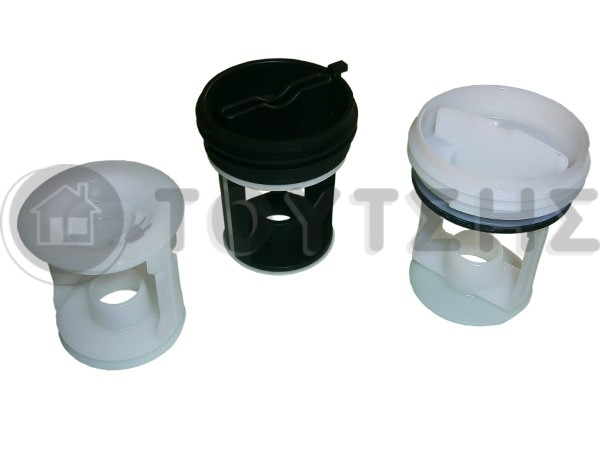 ΦΙΛΤΡΟ ΠΛΥΝΤΗΡΙΟΥ ARISTON BRANDT KIT C00045027 image