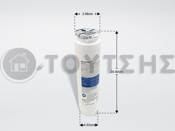 ΦΙΛΤΡO ΨΥΓΕΙΟY ΕΞΩΤΕΡΙΚΟ ORIGINAL SIEMENS 00740560 11034151 image
