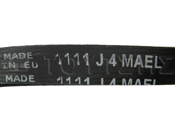 ΙΜΑΝΤΑΣ ΠΛΥΝΤΗΡΙΟY ΡΟΥΧΩΝ CANDY 1111J4 EL image