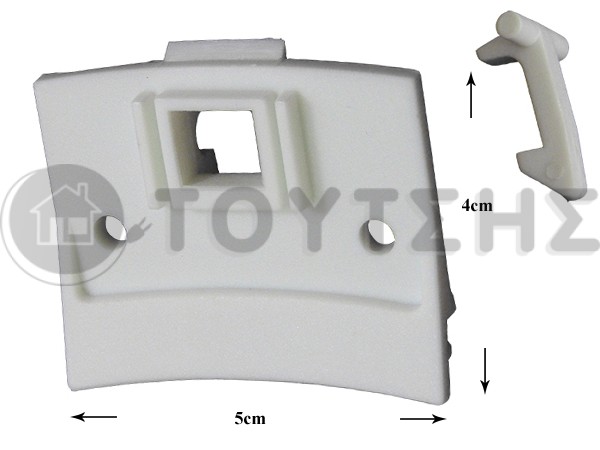 ΛΑΒΗ ΠΛΥΝΤΗΡΙΟY ΡΟΥΧΩΝ SILTAL KIT 36002500-36005000 image