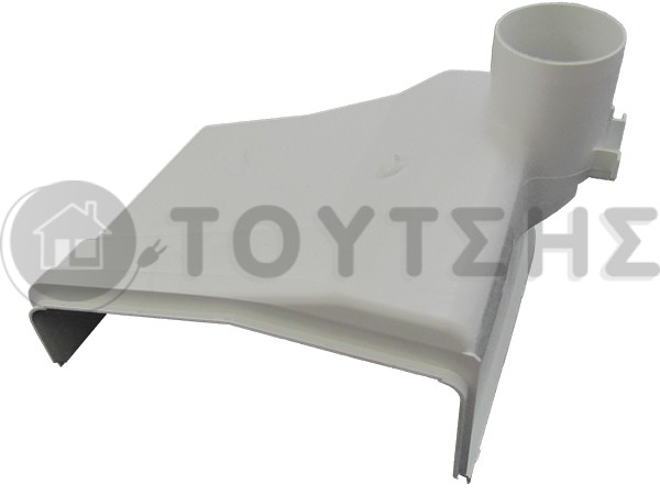 ΣΩΜΑ ΣΑΠΟΥΝΟΘΗΚΗΣ ΠΛΥΝΤΗΡΙΟΥ ΡΟΥΧΩΝ ARISTON INDESIT 092314 image
