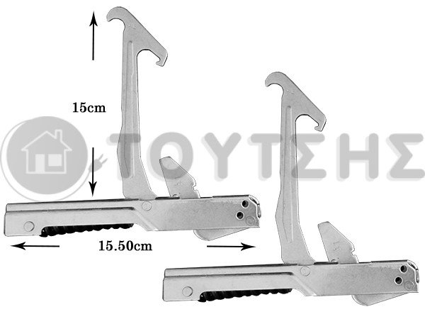 ΜΕΝΤΕΣΕΣ ΚΟΥΖΙΝΑΣ SMEG 931330806 image