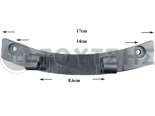 ΜΕΝΤΕΣΕΣ ΣΤΕΓΝΩΤΗΡΙΟΥ AEG ZANUSSI 1366253233 image