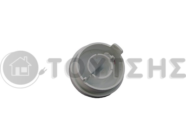 KΟΥΜΠΙ ΠΛΥΝΤΗΡΙΟY ΡΟΥΧΩΝ SIEMENS BOSCH BALAY 00155314 image