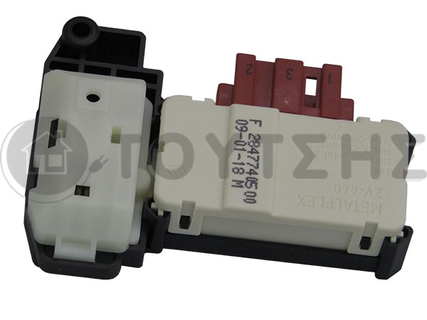 ΘΕΡΜΟΔΙΑΚΟΠΤΗΣ ΠΛΥΝΤΗΡΙΟY ΡΟΥΧΩΝ ARCELIK-BEKO-VESTEL 2847740500 image