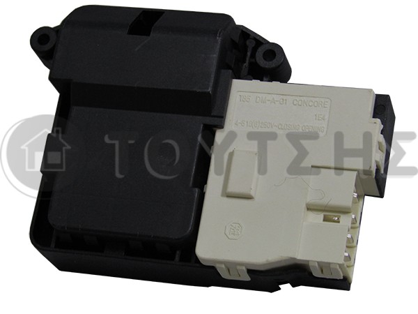 ΘΕΡΜΟΔΙΑΚΟΠΤΗΣ ΠΛΥΝΤΗΡΙΟΥ ΡΟΥΧΩΝ LG EBF61315801 image