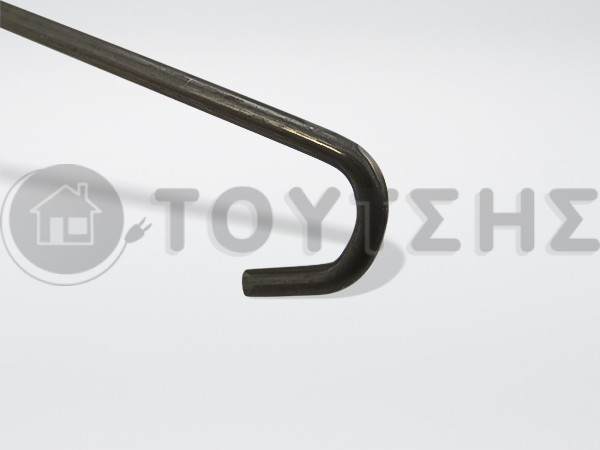 ΕΛΑΤΗΡΙΟ ΚΑΔΟΥ ΠΛΥΝΤΗΡΙΟΥ ΡΟΥΧΩΝ WHIRLPOOL C00145754 image