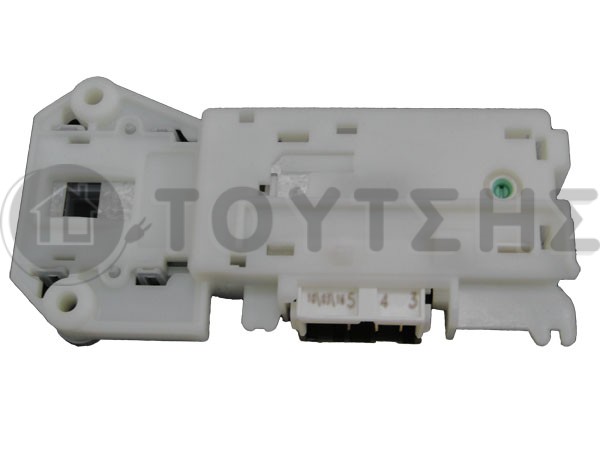 ΘΕΡΜΟΔΙΑΚΟΠΤΗΣ ΠΛΥΝΤΗΡΙΟΥ ΡΟΥΧΩΝ ZANUSSI AEG ELECTROLUX 3792036000 image