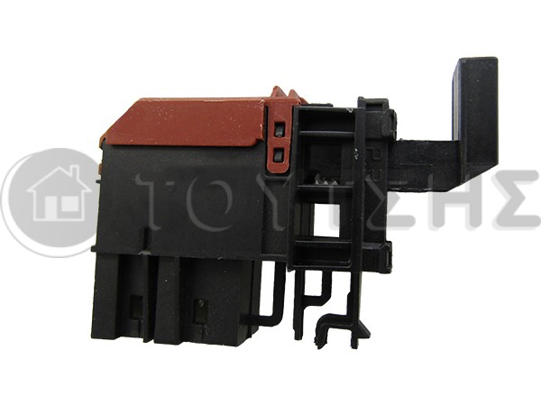 ΔΙΑΚΟΠΤΗΣ ΠΛΥΝΤΗΡΙΟY ΡΟΥΧΩΝ SIEMENS BOSCH 00160962 image