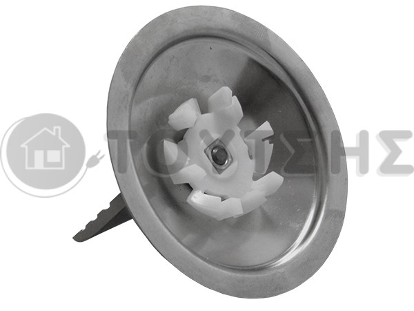 ΜΑΧΑΙΡΙ ΚΑΝΑΤΑΣ ΜΠΛΕΝΤΕΡ BRAUN 7322310944 image