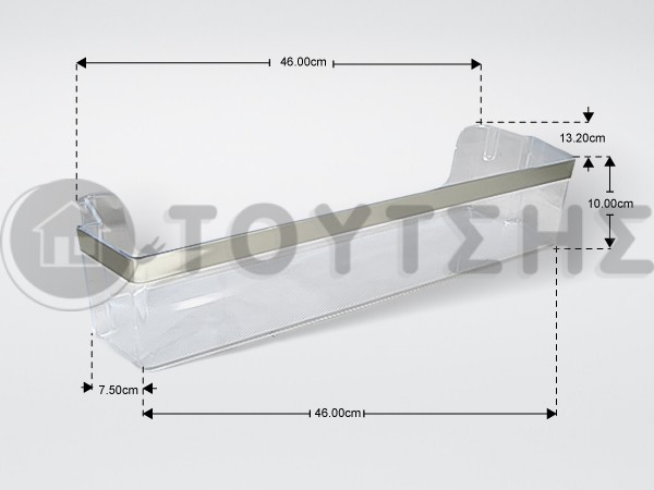 ΜΠΟΥΚΑΛΟΘΗΚΗ ΨΥΓΕΙΟΥ SAMSUNG DA97-11992B image