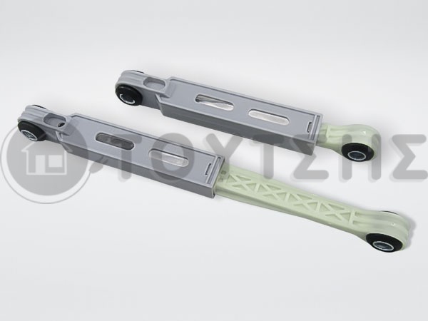 ΑΜΟΡΤΙΣΕΡ ΠΛΥΝΤΗΡΙΟY ΡΟΥΧΩΝ ZANUSSI SET 899645329507 100N image