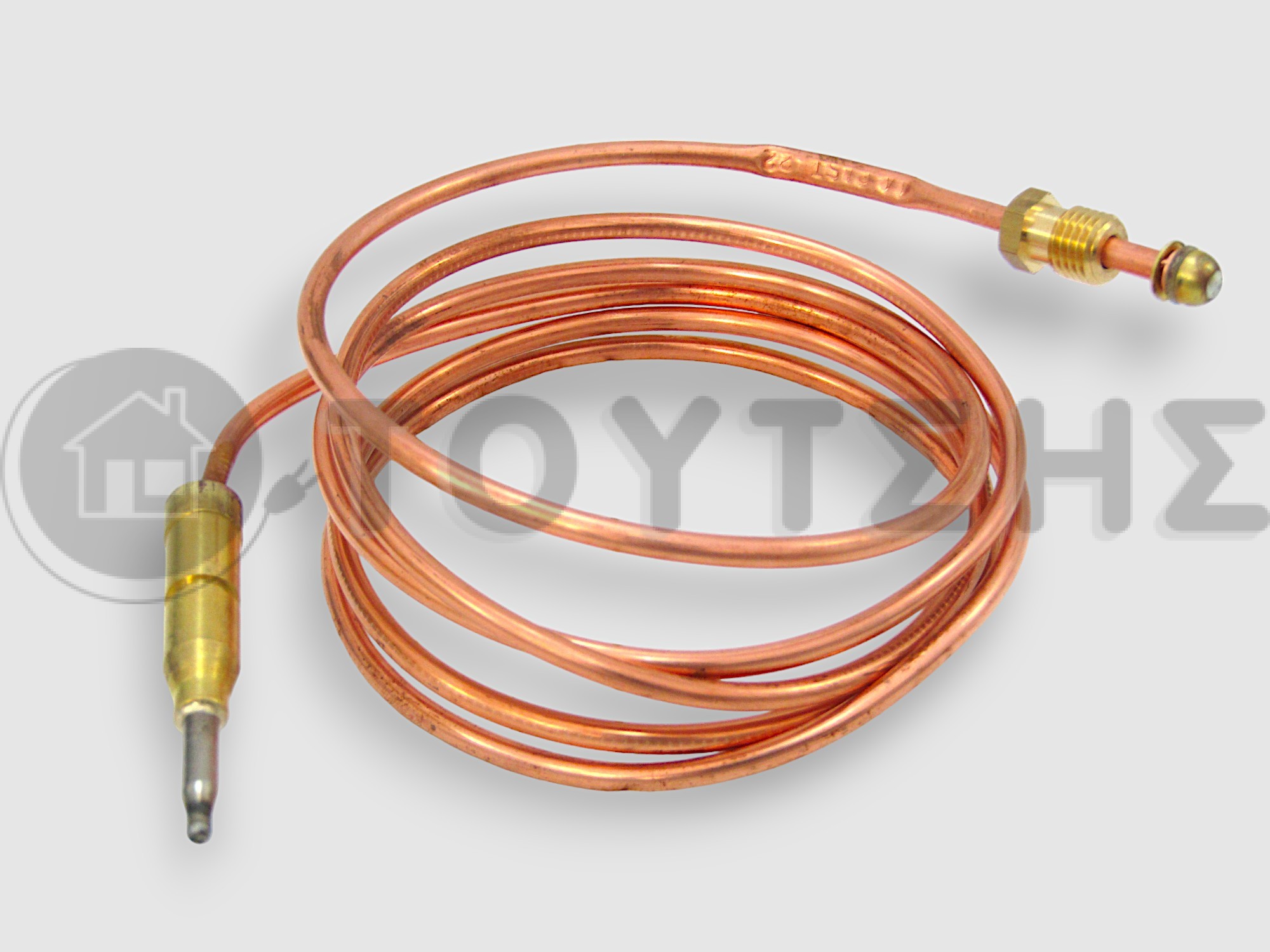 ΘΕΡΜΟΚΟΠΙΑ ΥΓΡΑΕΡΙΟΥ ARISTON INDESIT C00143490 image
