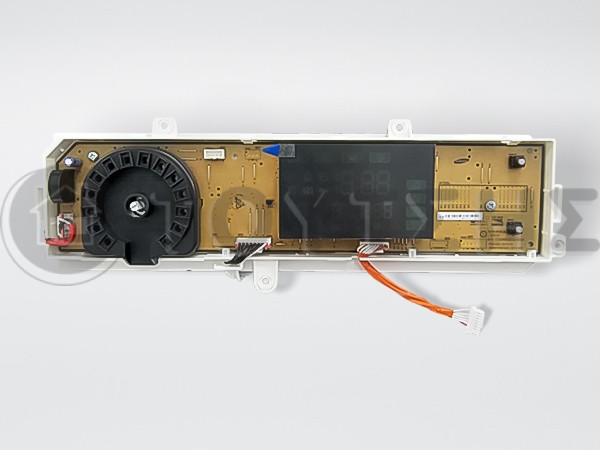 ΠΛΑΚΕΤΑ ΠΛΥΝΤΗΡΙΟΥ ΡΟΥΧΩΝ SAMSUMG DC94-07369A image