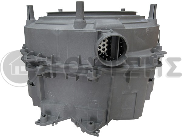 ΚΑΔΟΣ ΠΛΥΝΤΗΡΙΟΥ ΡΟΥΧΩΝ AEG ZANUSSI ELECTROLUX 3484157403 image