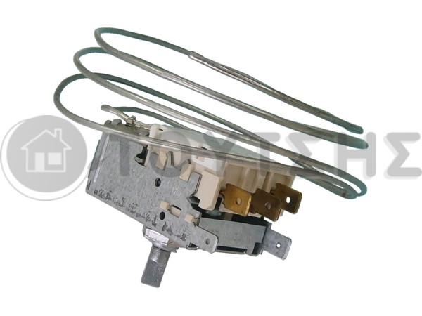 ΘΕΡΜΟΣΤΑΤHΣ ΨΥΓΕΙΟY ELECTROLUX K57L5896 image