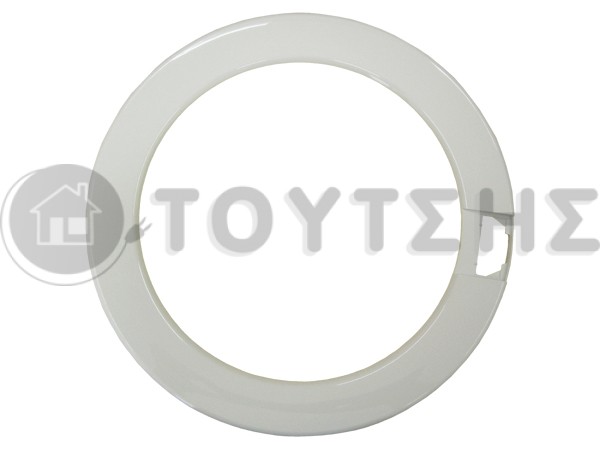 ΠΛΑΙΣΙΟ ΠΟΡΤΑΣ ΠΛΥΝΤΗΡΙΟY ΡΟΥΧΩΝ ΕΞΩΤΕΡΙΚΟ SIEMENS 00118957 image