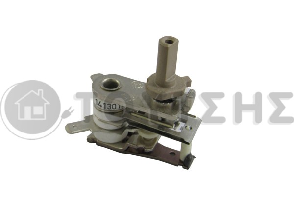 ΘΕΡΜΟΣΤΑΤΗΣ ΑΤΜΟΣΥΣΤΗΜΑΤΟΣ 220°C 10A/230V STIRELLA 5228104800 image