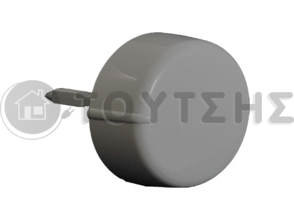 ΚΟΥΜΠΙ ΧΡΟΝΟΔΙΑΚΟΠΤΗ ΠΛΥΝΤΗΡΙΟΥ ΡΟΥΧΩΝ WHIRLPOOL 481071425401 image