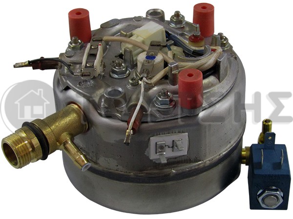 ΛΕΒΗΤΑΣ ΑΤΜΟΣΥΣΤΗΜΑΤΟΣ ROWENTA CS-00134507 image