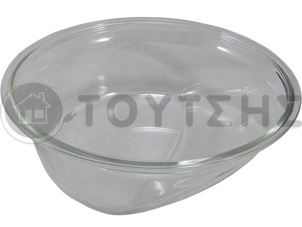 ΚΡΥΣΤΑΛΛΟ ΠΟΡΤΑΣ ΠΛΥΝΤΗΡΙΟΥ ΡΟΥΧΩΝ WHIRLPOOL 481245059812 image