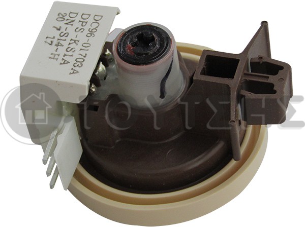 ΠΡΕΣΟΣΤΑΤΗΣ ΠΛΥΝΤΗΡΙΟΥ ΡΟΥΧΩΝ SAMSUNG DC96-01703A image