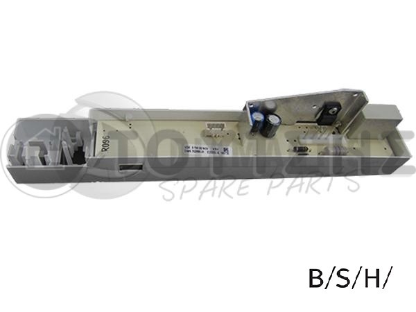 ΠΛΑΚΕΤΑ ΨΥΓΕΙΟΥ SIEMENS BOSCH 00494181 image