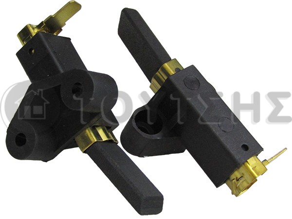 ΚΑΡΒΟΥΝΑΚΙΑ ΠΛΥΝΤΗΡΙΟY ΡΟΥΧΩΝ ΣΕΤ GORENJE 12X5X25MM TYPE R image