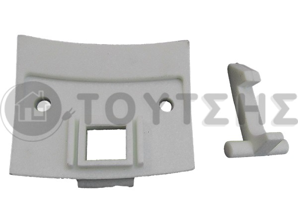 ΚΛΕΙΣΤΡΟ KIT ΠΛΥΝΤΗΡΙΟY ΡΟΥΧΩΝ SILTAL 165518 image
